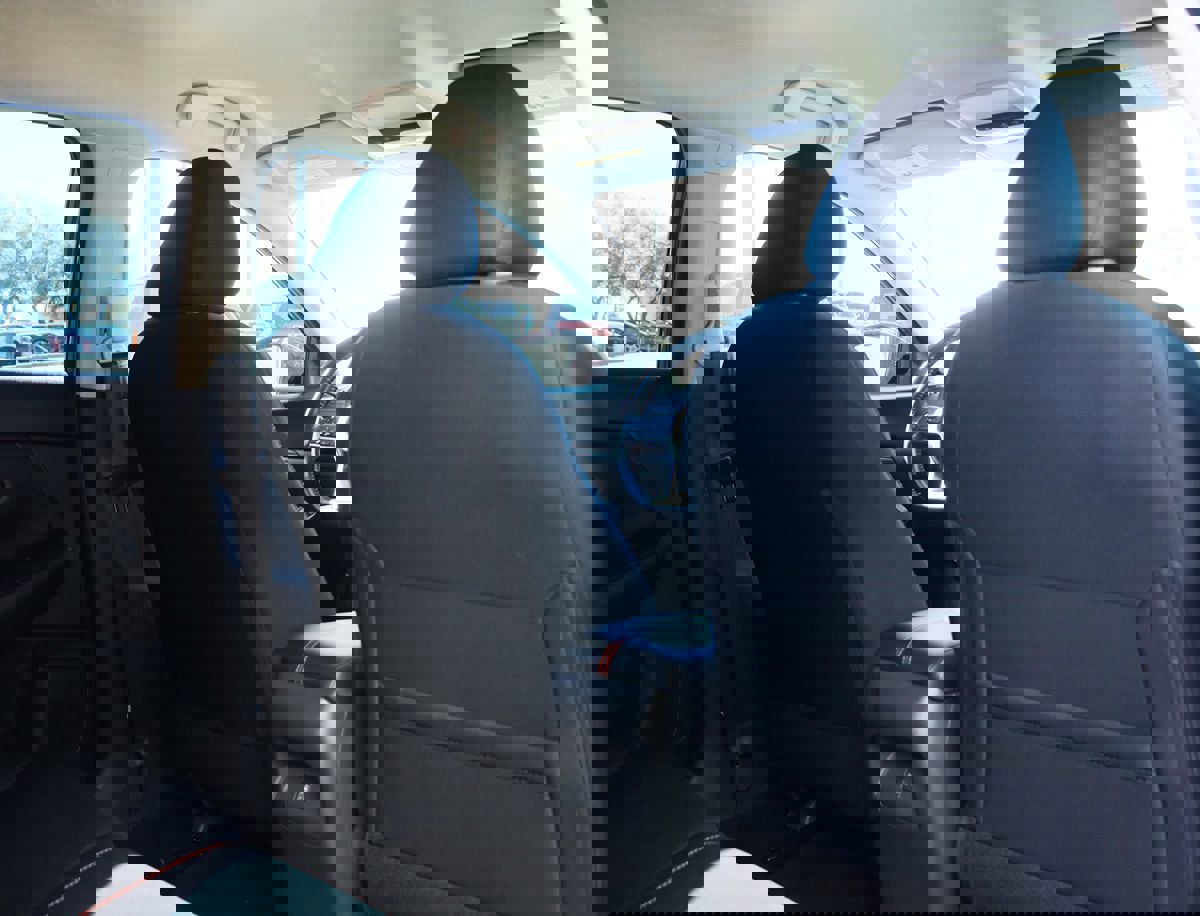 Used 2024 Nissan Sentra SR image 28