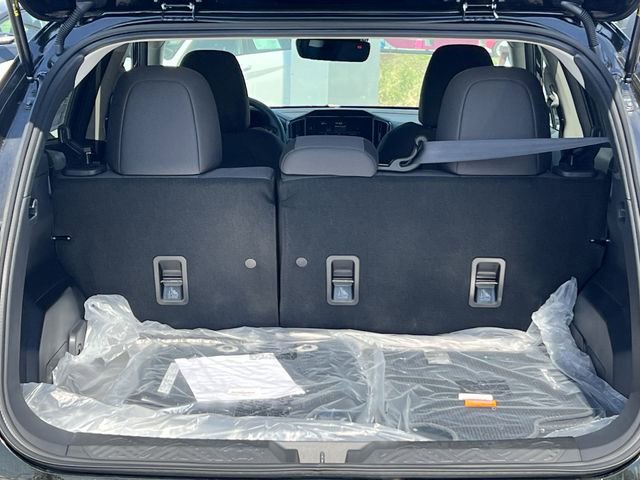 New 2026 Subaru Crosstrek 2.0i Premium image 31
