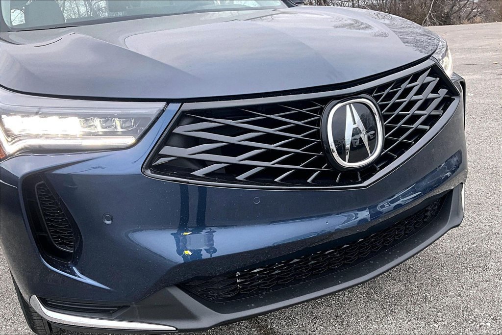New 2026 Acura RDX w/ Technology Package AWD/4WD image 37