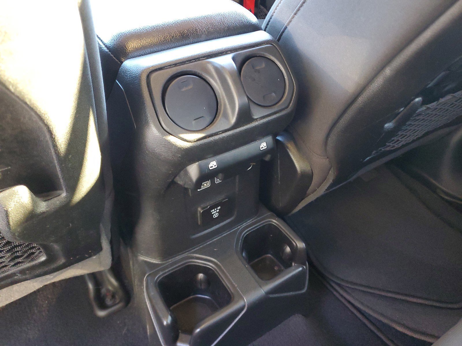 Certified 2022 Jeep Gladiator Mojave w/ LED Lighting Group image 16