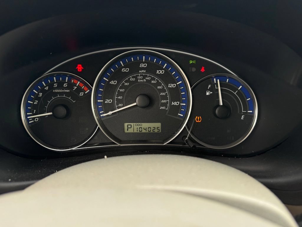 Used 2011 Subaru Forester 2.5X Premium w/ All-Weather Pkg AWD/4WD image 24