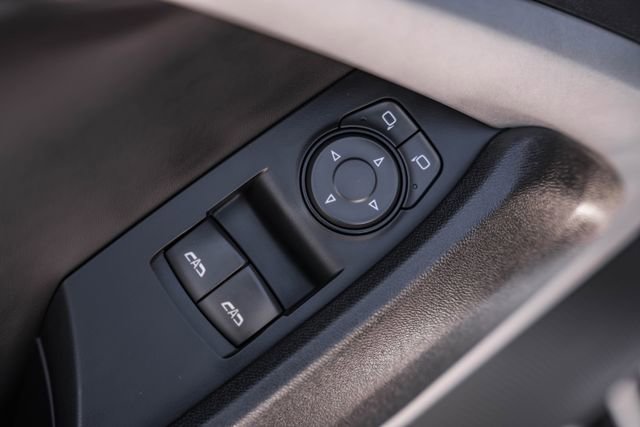 Used 2019 Chevrolet Camaro SS image 43