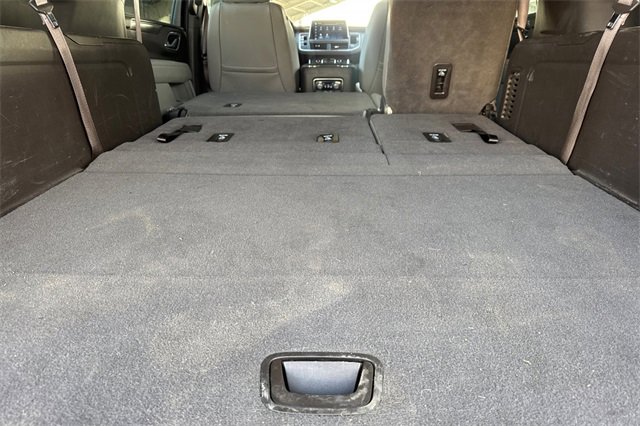Used 2024 Chevrolet Suburban LT image 17
