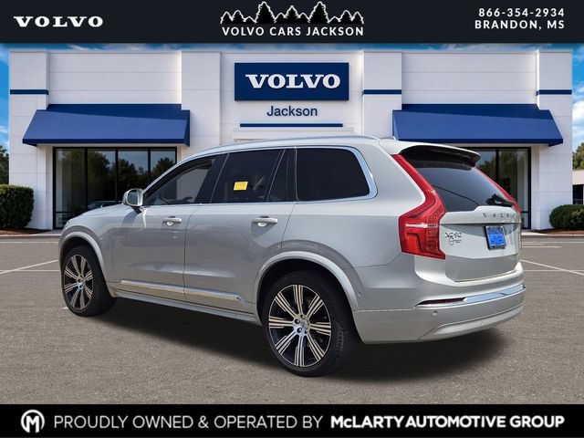 Used 2024 Volvo XC90 B5 Plus w/ Protection Package Premier AWD/4WD image 6