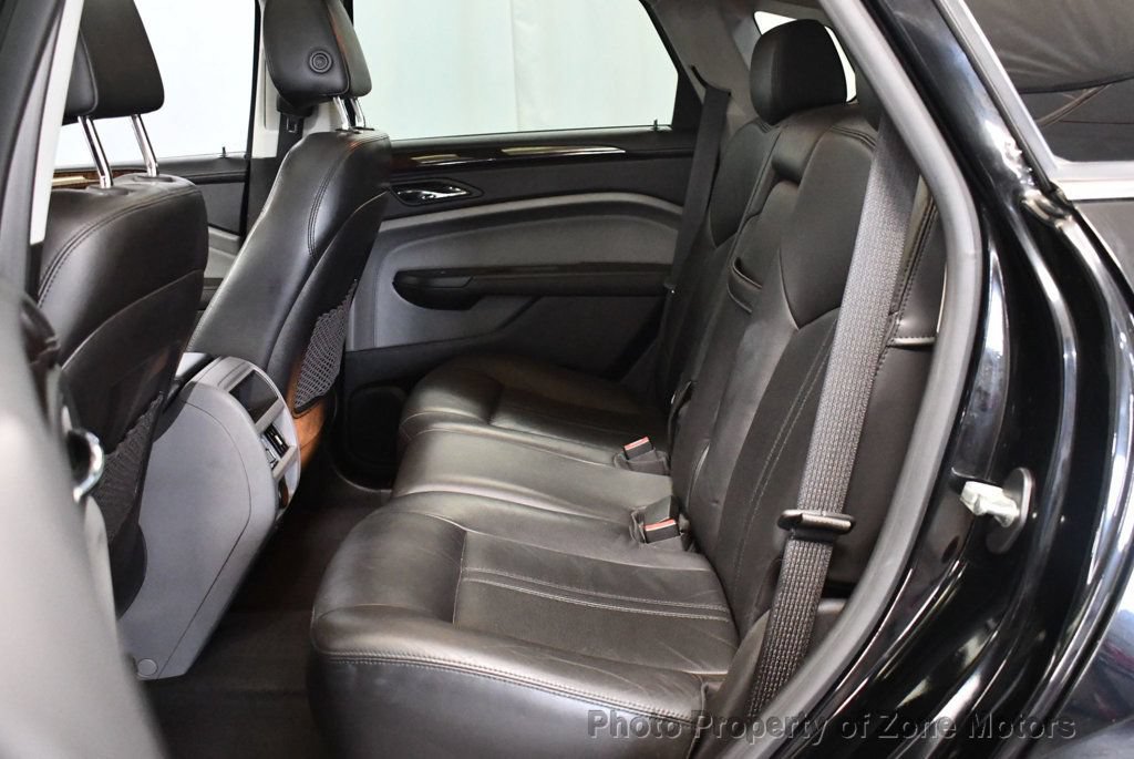 Used 2011 Cadillac SRX Performance AWD/4WD image 20