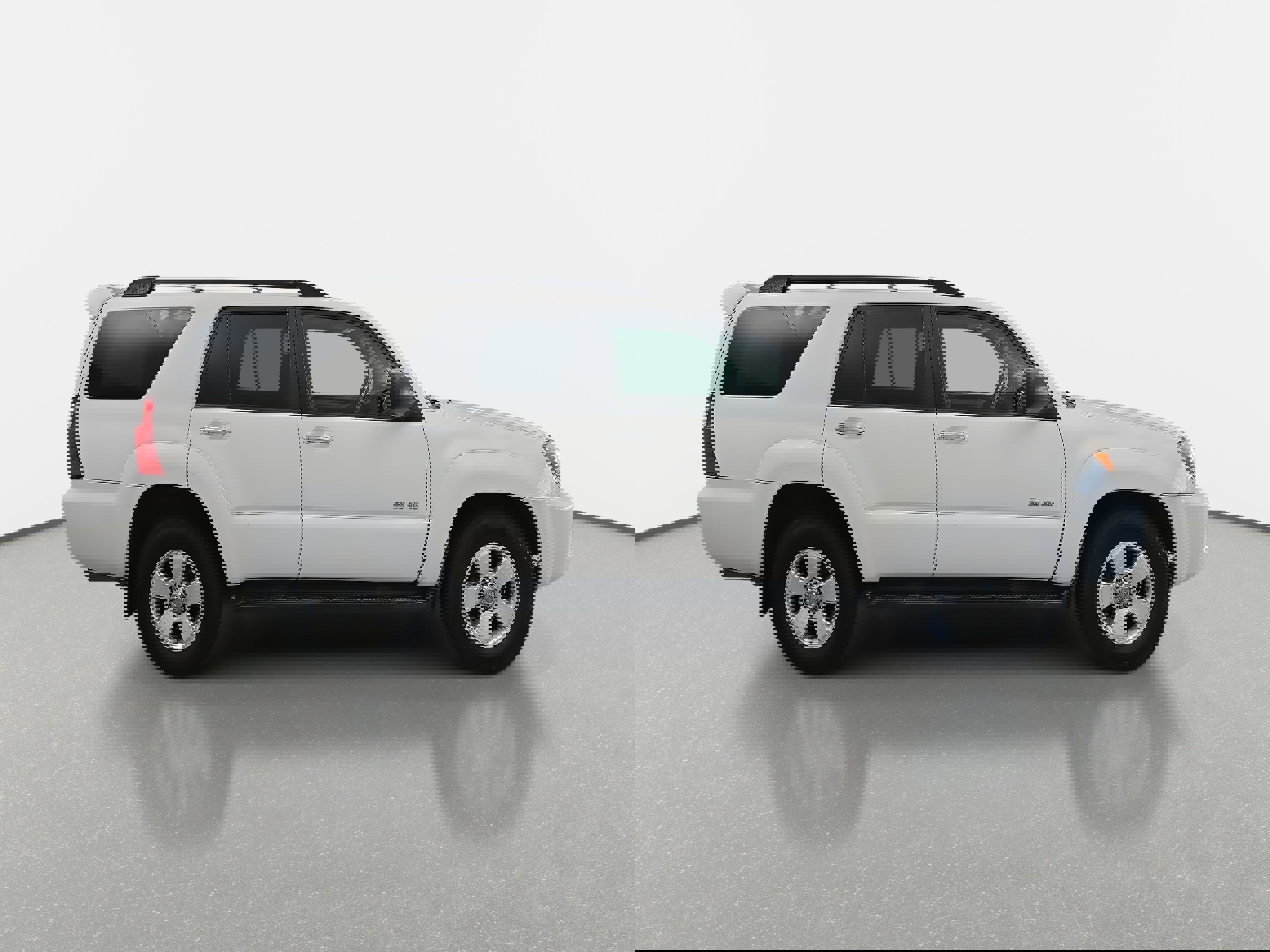 Used 2008 Toyota 4Runner SR5 image 4