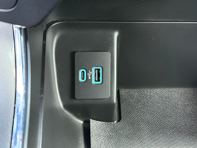 Used 2023 Ford F150 XLT w/ Equipment Group 302A High AWD/4WD image 14