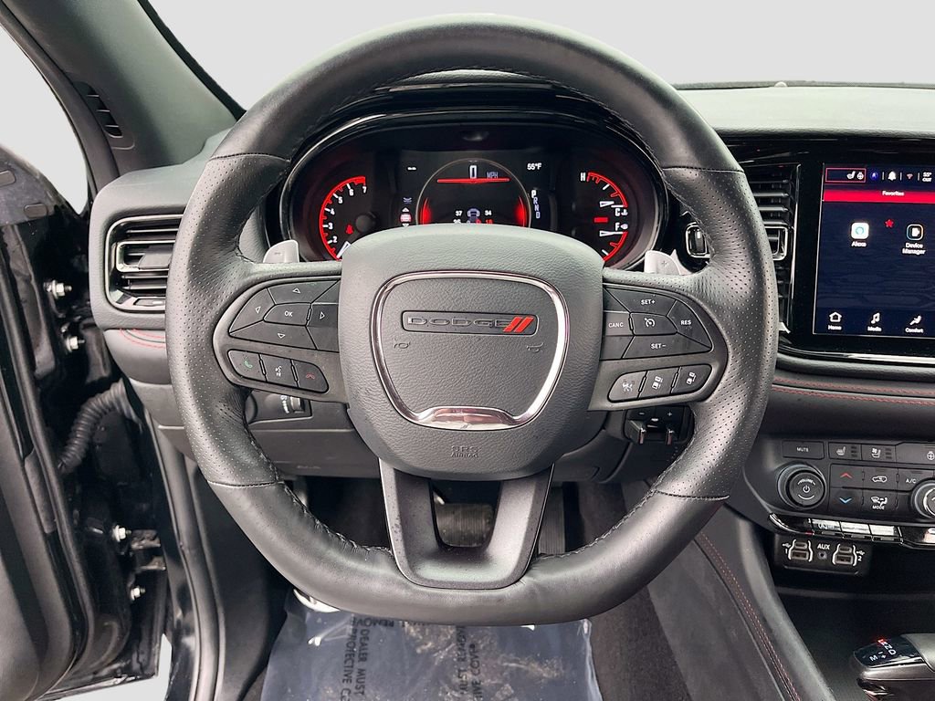 Certified 2024 Dodge Durango GT image 11
