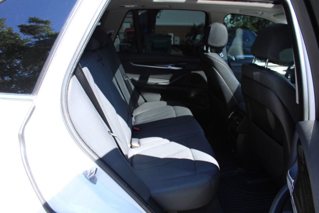 Used 2015 BMW X5 xDrive35i AWD/4WD image 34