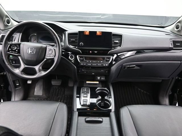 Certified 2021 Honda Pilot Touring image 16