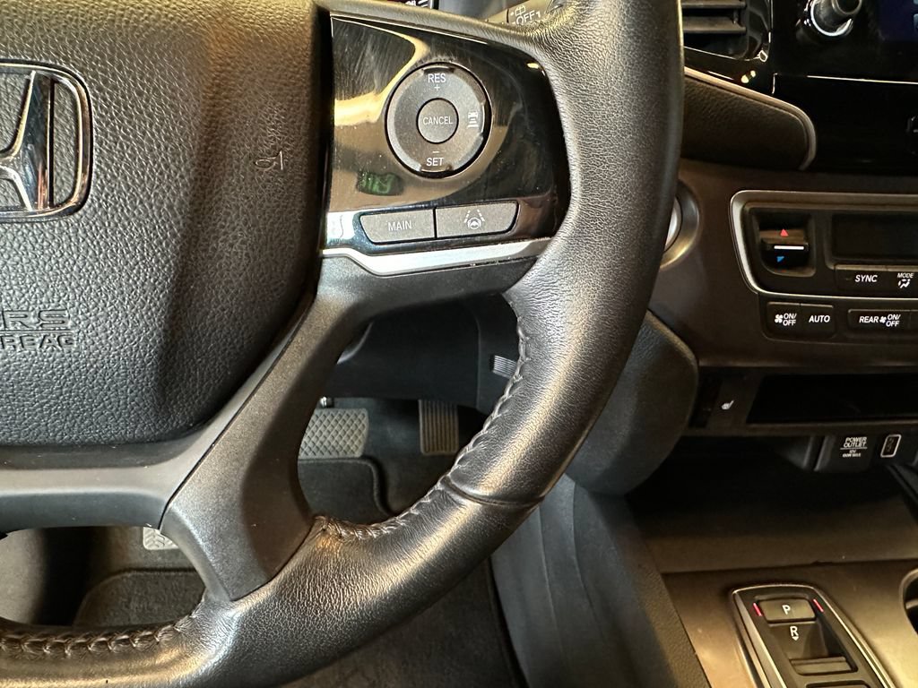 Used 2021 Honda Passport EX-L image 11