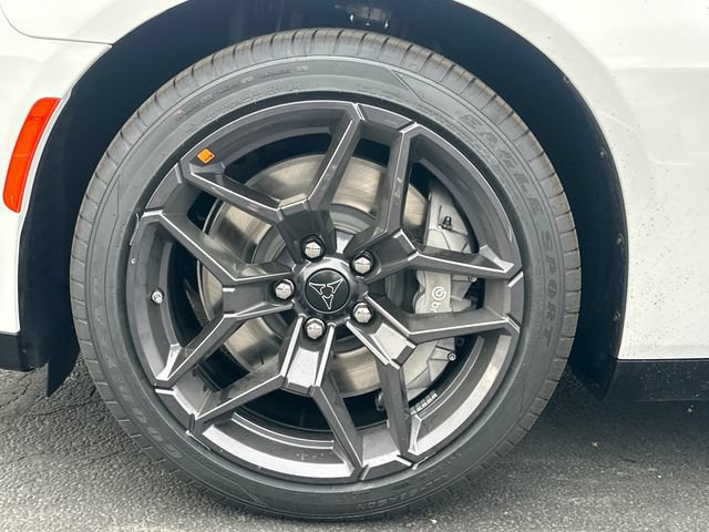 New 2026 Dodge Charger R/T AWD/4WD image 26
