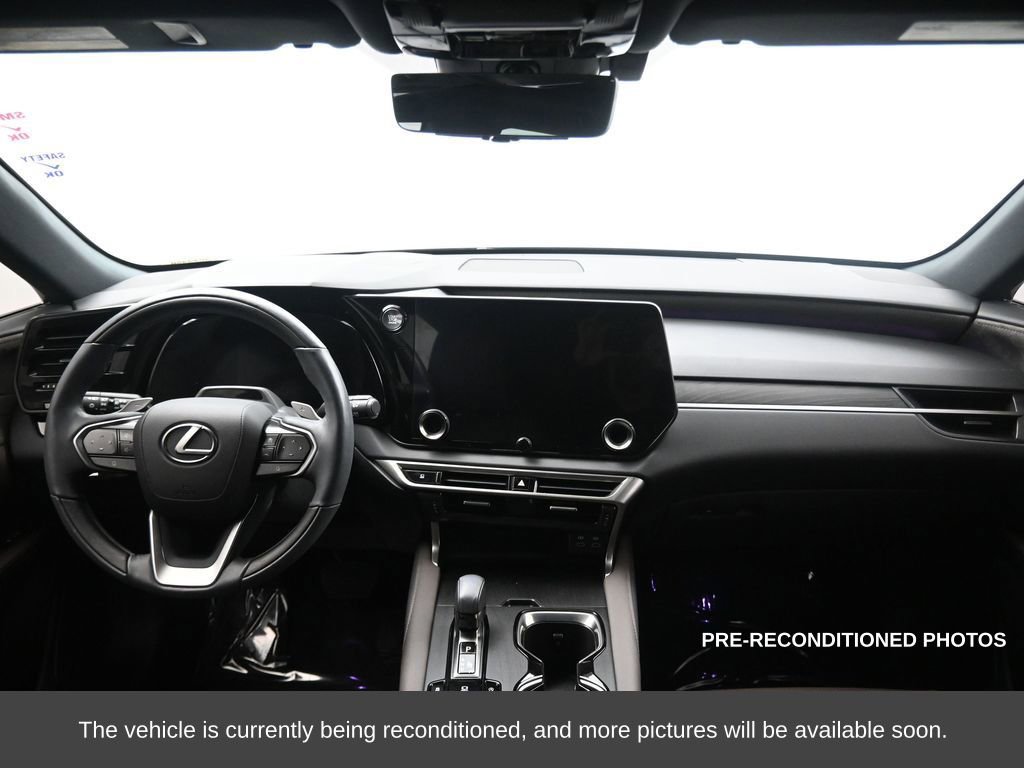 Used 2023 Lexus RX 350 350 Luxury image 15