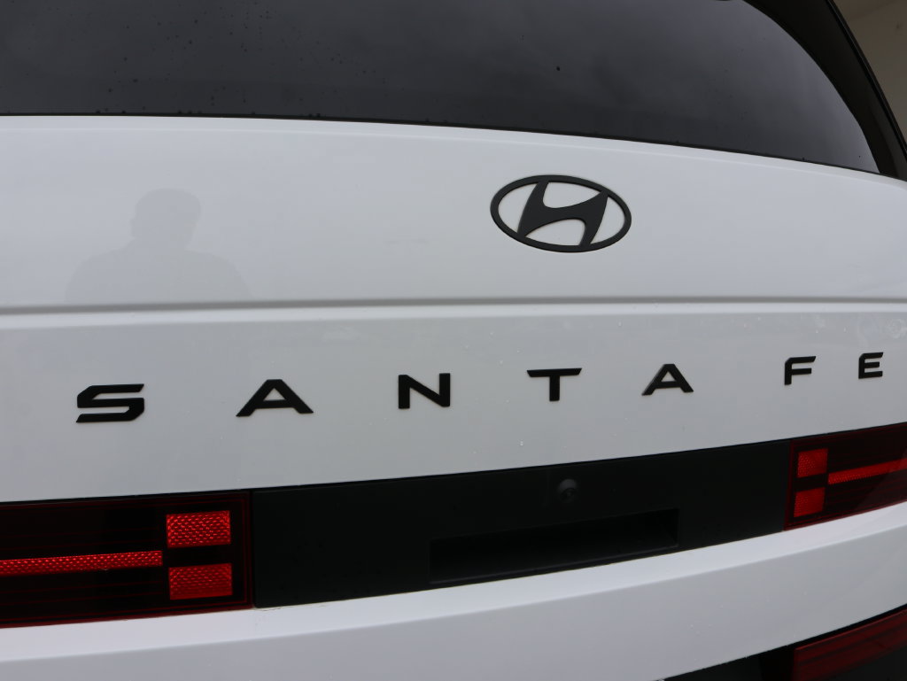 Used 2024 Hyundai Santa Fe XRT AWD/4WD image 34