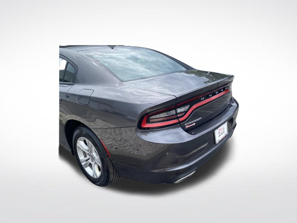 Used 2023 Dodge Charger SXT RWD image 11