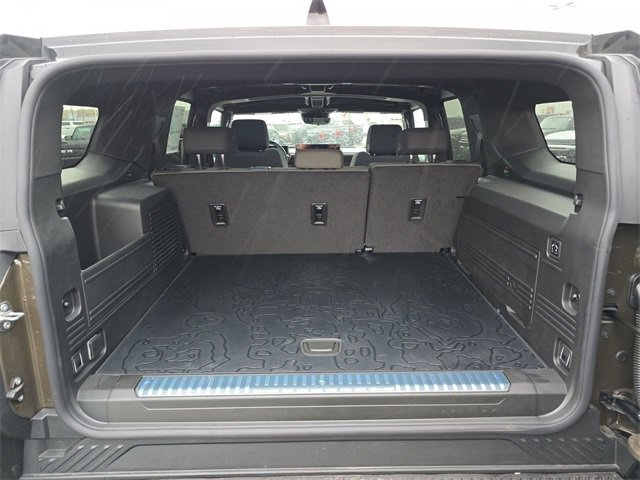 New 2024 GMC Hummer EV 2X w/ Extreme Off-Road Package image 19