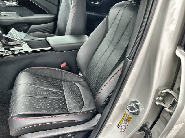 New 2026 Acura ADX A-Spec w/ Advance Package AWD/4WD image 19
