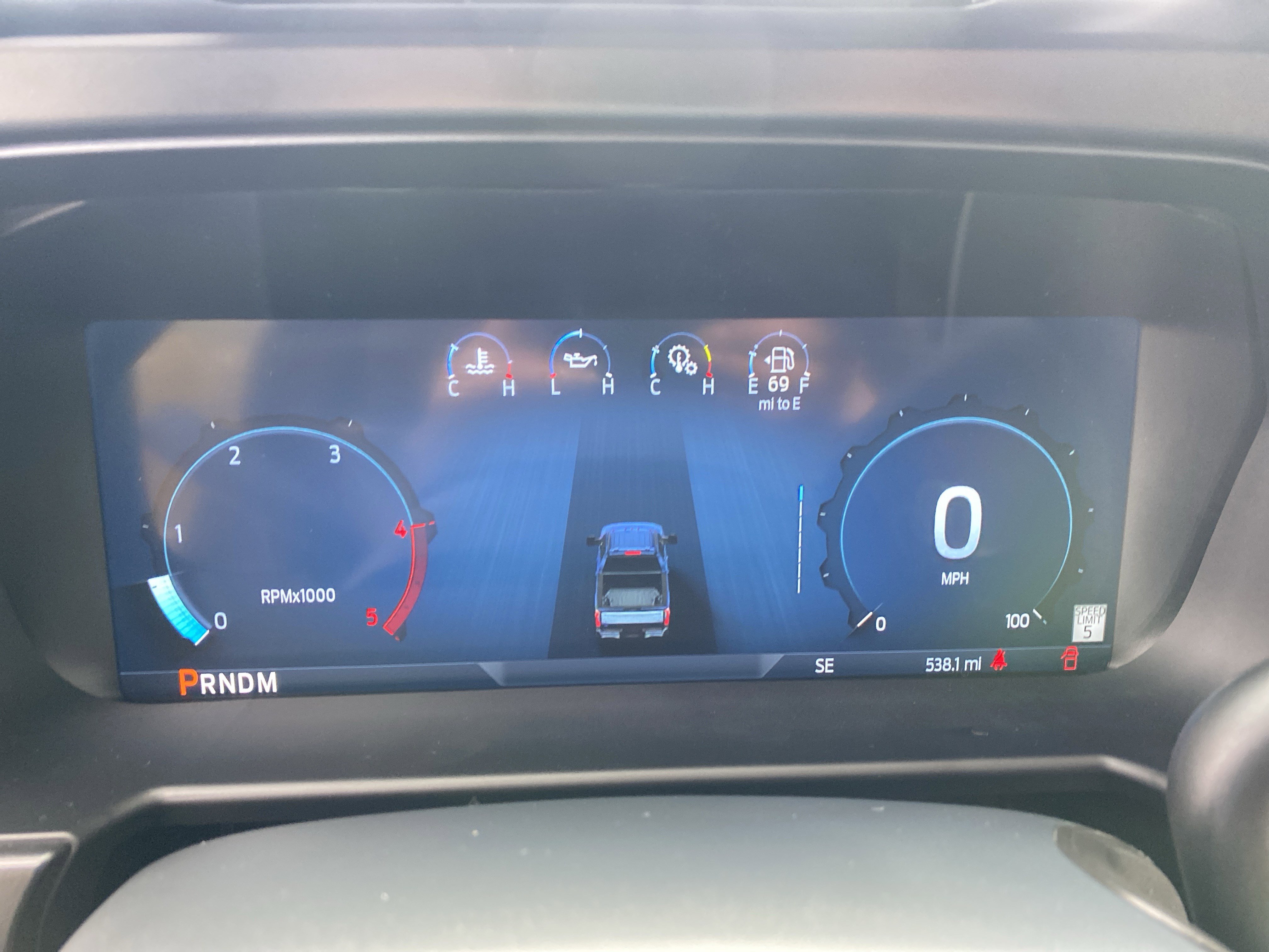 Used 2025 Ford F350 King Ranch image 13