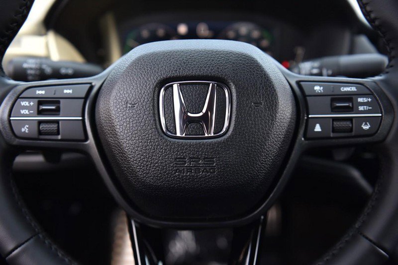 New 2025 Honda Accord Sport image 18