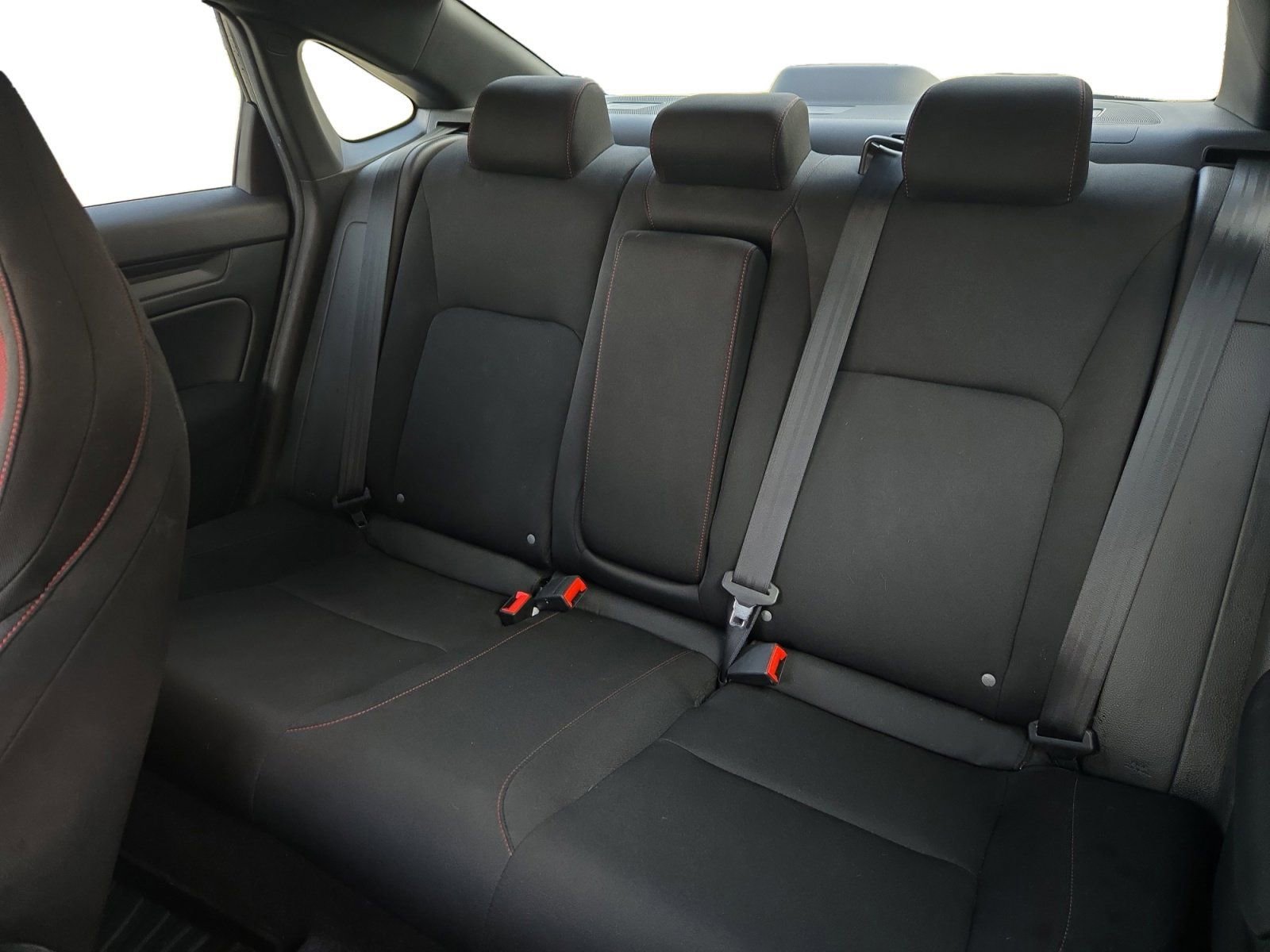 Used 2024 Honda Civic Si image 13