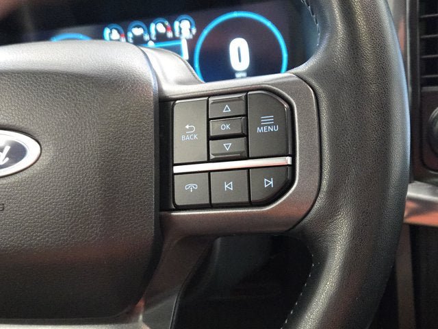 Used 2023 Ford F150 Lariat w/ Equipment Group 502A High AWD/4WD image 29
