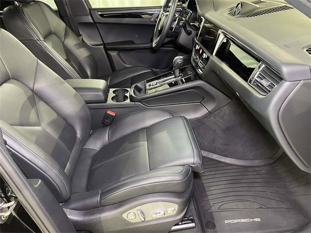 Used 2018 Porsche Macan image 71
