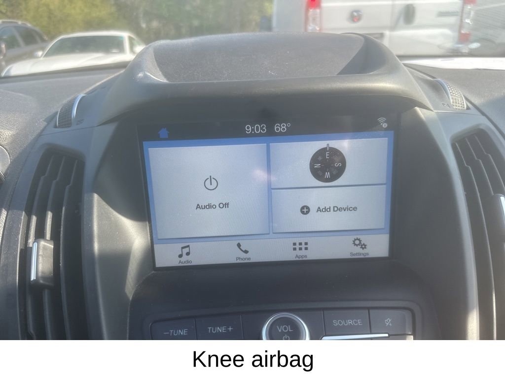 Used 2019 Ford Escape SE AWD/4WD image 22