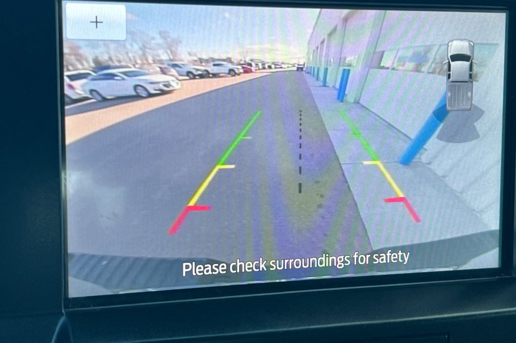 Used 2020 Ford F150 XLT w/ Equipment Group 302A Luxury image 16