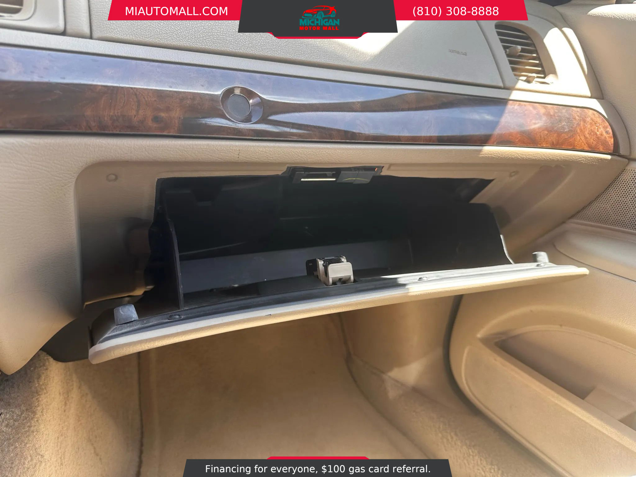 Used 2006 Mercury Grand Marquis GS image 18