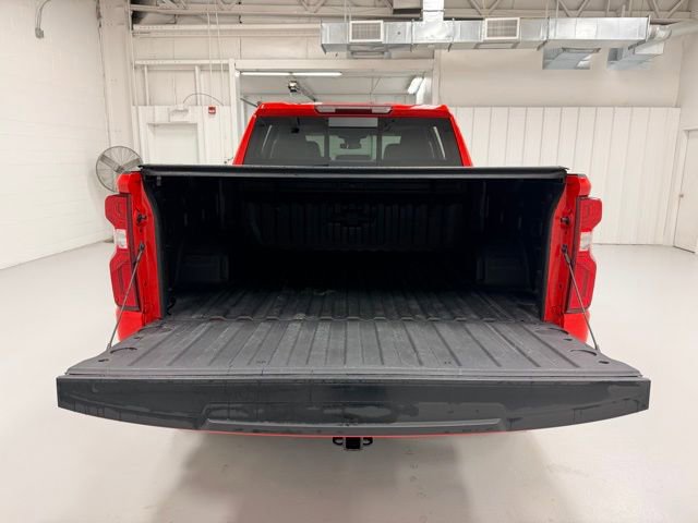 Certified 2023 Chevrolet Silverado 1500 RST w/ All Star Edition Plus image 25