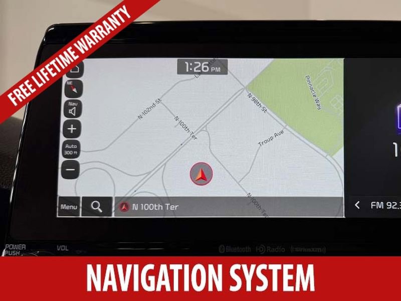 Used 2022 Kia Seltos Nightfall Edition AWD/4WD image 13
