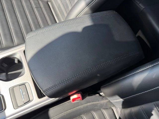 Certified 2023 Ford Edge SEL w/ Convenience Package image 16