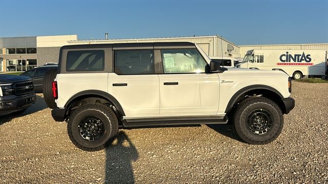 New 2026 Ford Bronco Big Bend AWD/4WD image 28