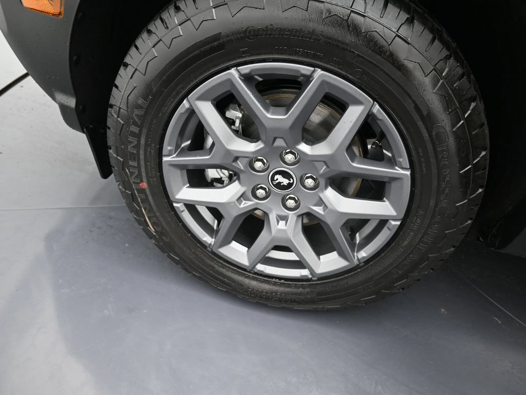New 2025 Ford Bronco Sport Big Bend AWD/4WD image 33