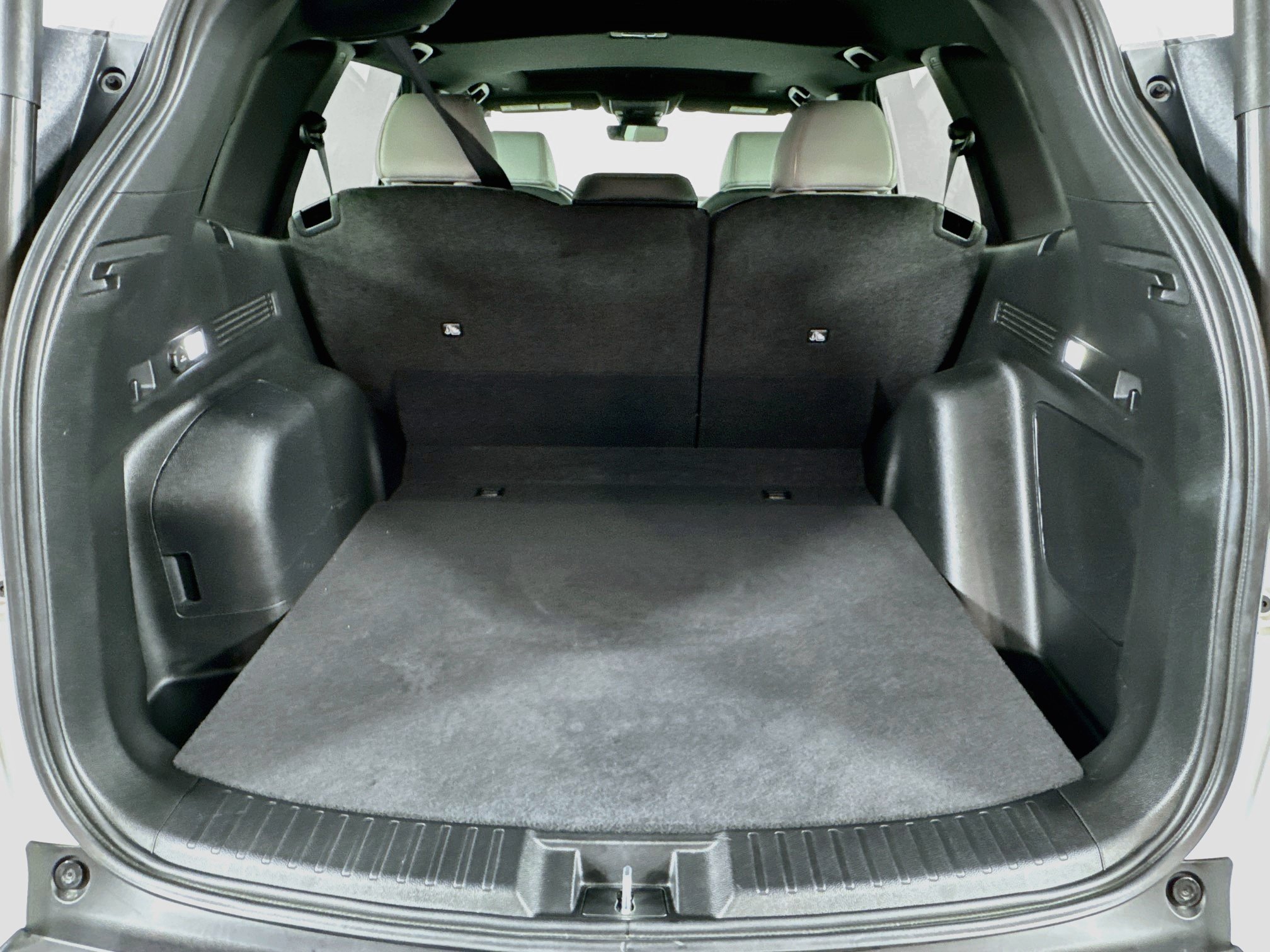Certified 2026 Honda CR-V Sport Touring image 28