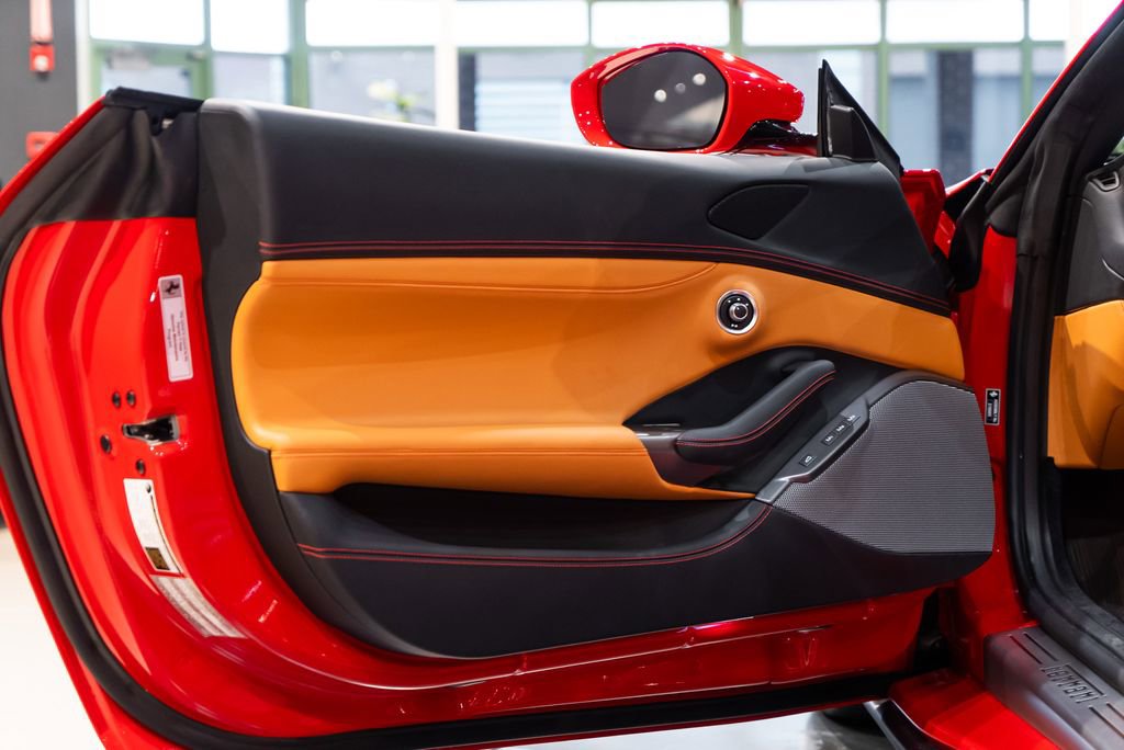 Certified 2023 Ferrari Portofino M image 24