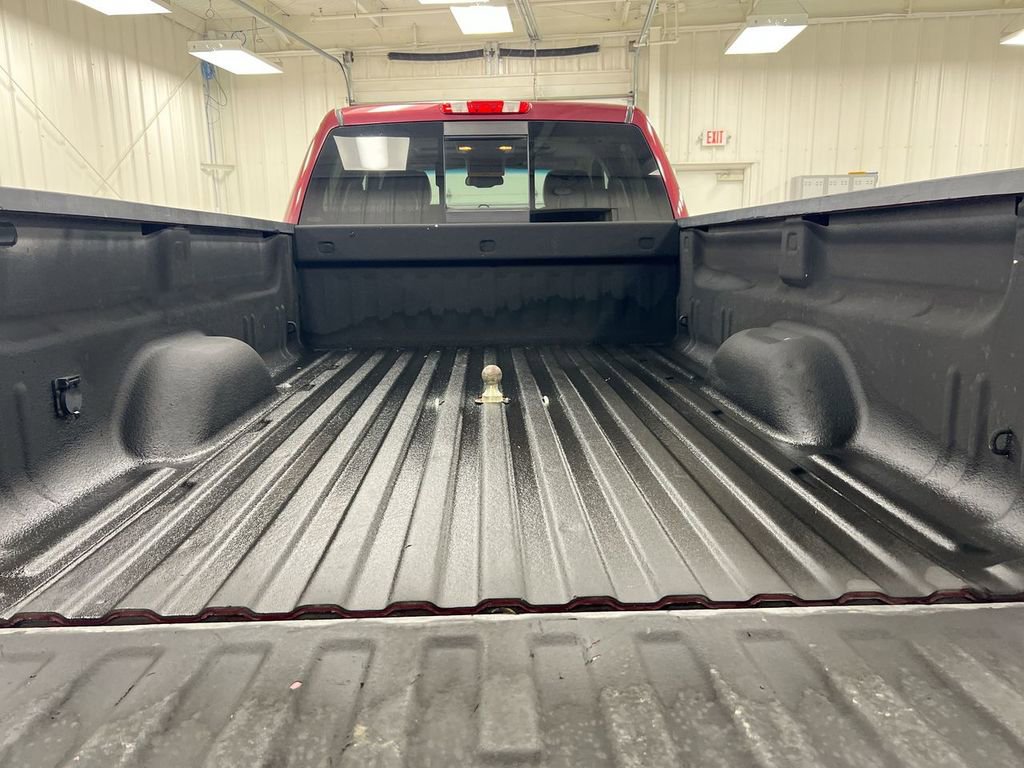 Used 2009 Chevrolet Silverado 3500 LTZ w/ LTZ Plus Package image 23