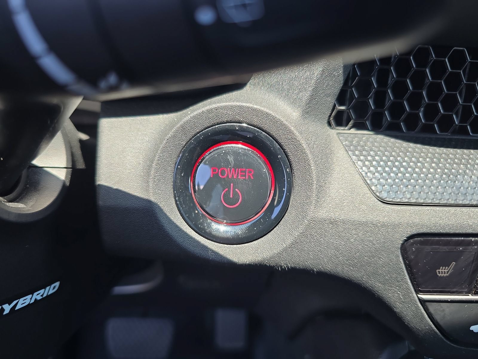 Certified 2025 Honda CR-V Sport image 26