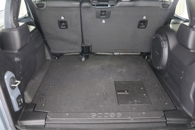 Used 2024 Jeep Wrangler Unlimited Rubicon image 21