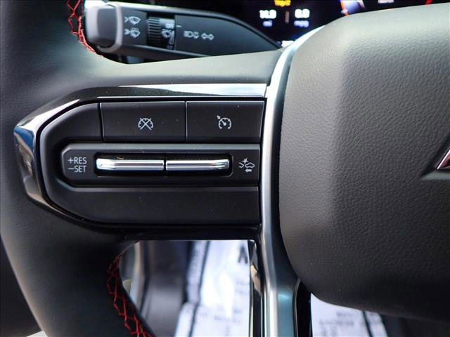 New 2025 Chevrolet Colorado Z71 w/ Technology Package image 13