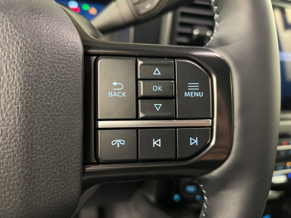 New 2026 Ford F250 Platinum image 20