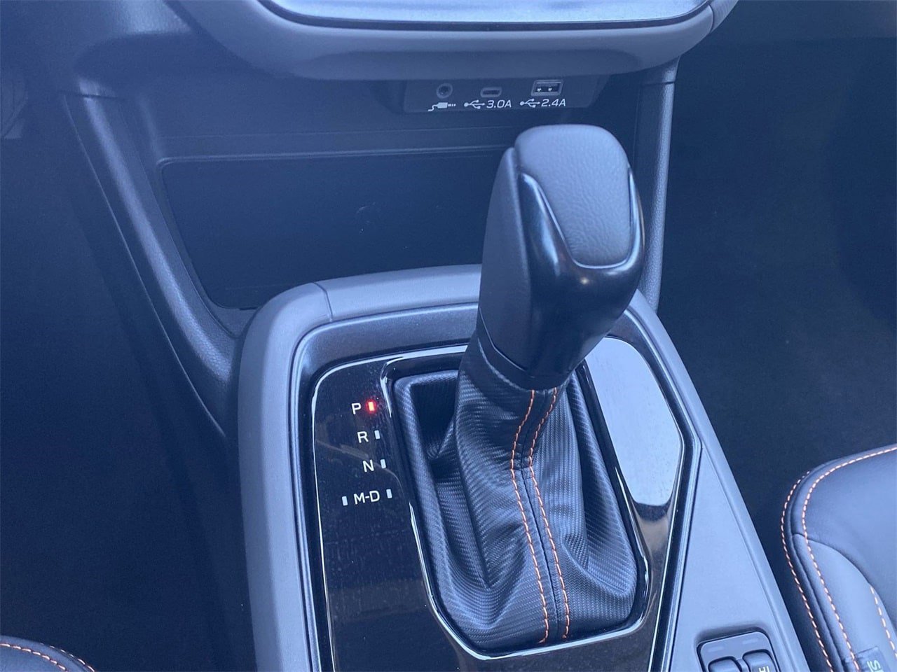 New 2026 Subaru Crosstrek 2.5i Limited image 25