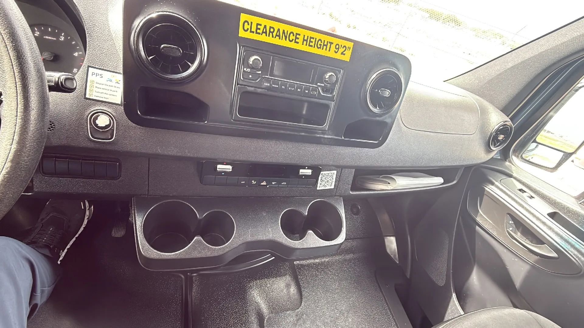 Used 2019 Mercedes-Benz Sprinter 170 image 15