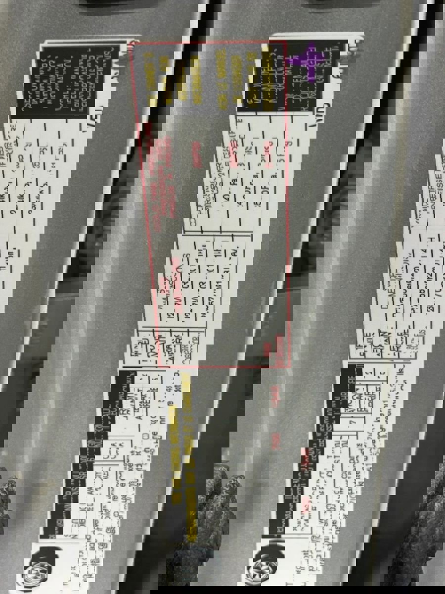 Used 2020 Nissan Armada Platinum w/ Captain's Chairs Package RWD image 52