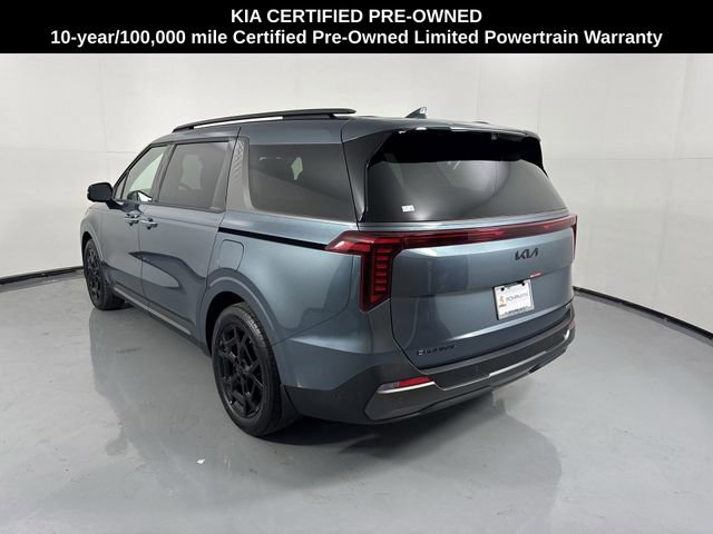 Certified 2026 Kia Carnival SX Prestige image 31