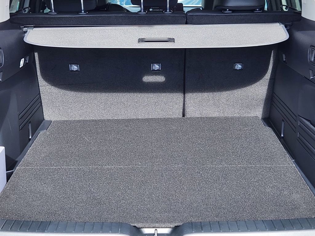 New 2026 MAZDA CX-50 AWD 2.5 Hybrid w/ Cargo Package image 21