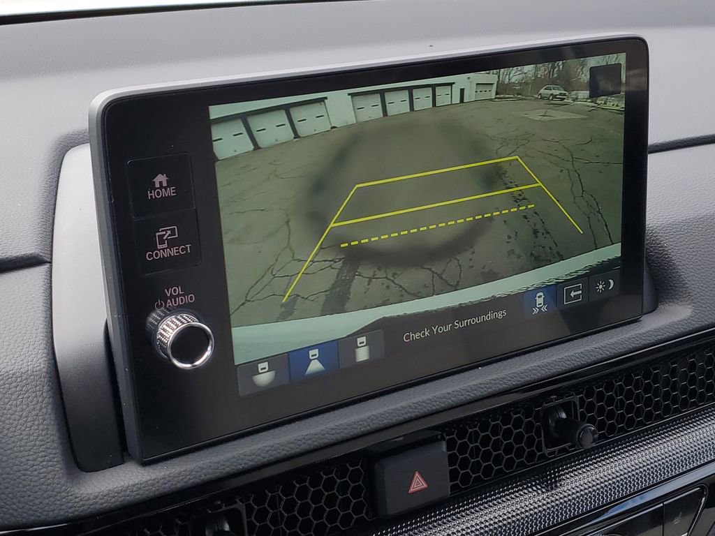 New 2026 Honda CR-V EX-L image 20