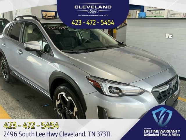 Used 2023 Subaru Crosstrek 2.5i Limited