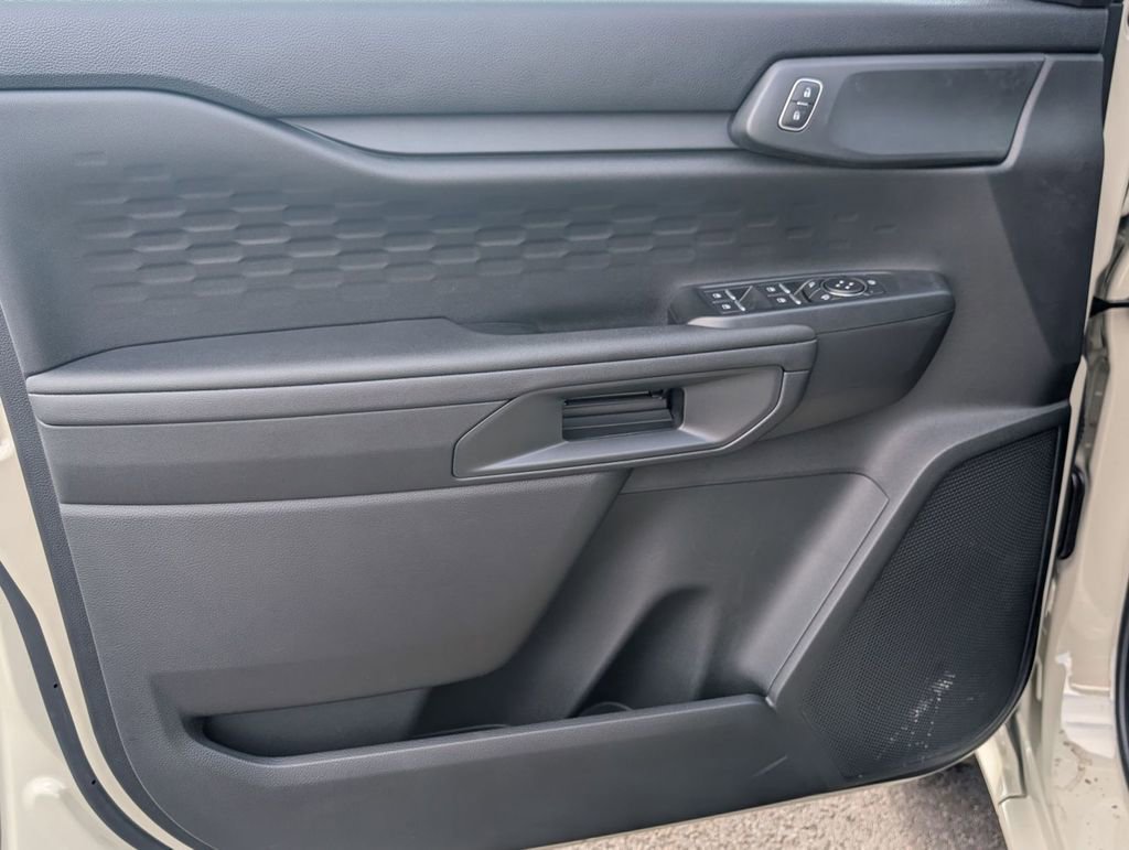 New 2025 Ford Ranger XL w/ Trailer Tow Package image 22