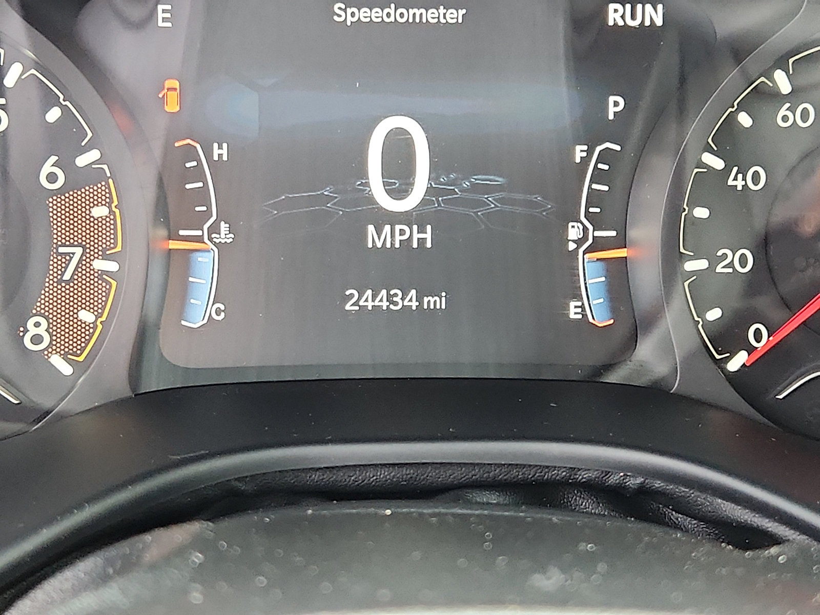 Used 2023 Jeep Compass Latitude AWD/4WD image 19
